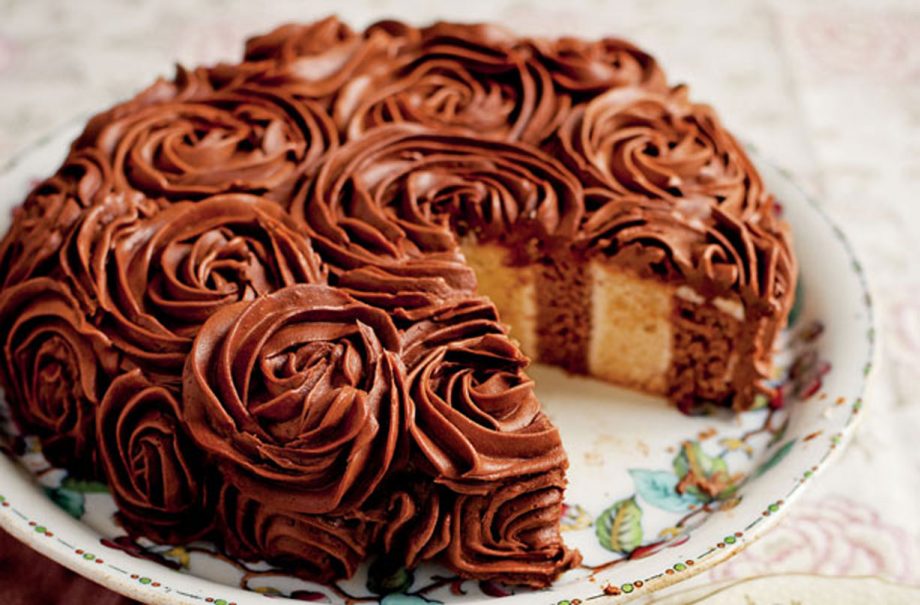 Buttercream and frosting
