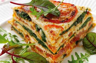 Easy dinner recipes for kids