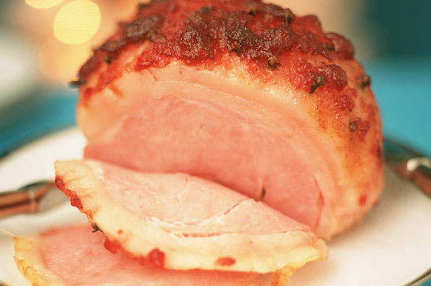 Christmas turkey alternatives