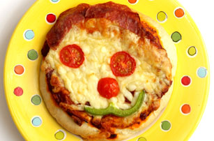 Easy dinner recipes for kids