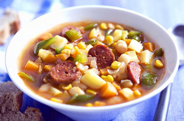 Easy dinner recipes for kids
