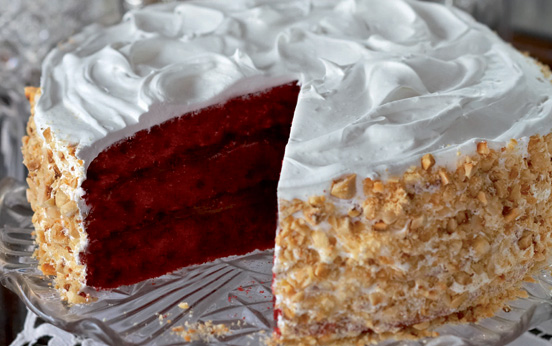 cake
