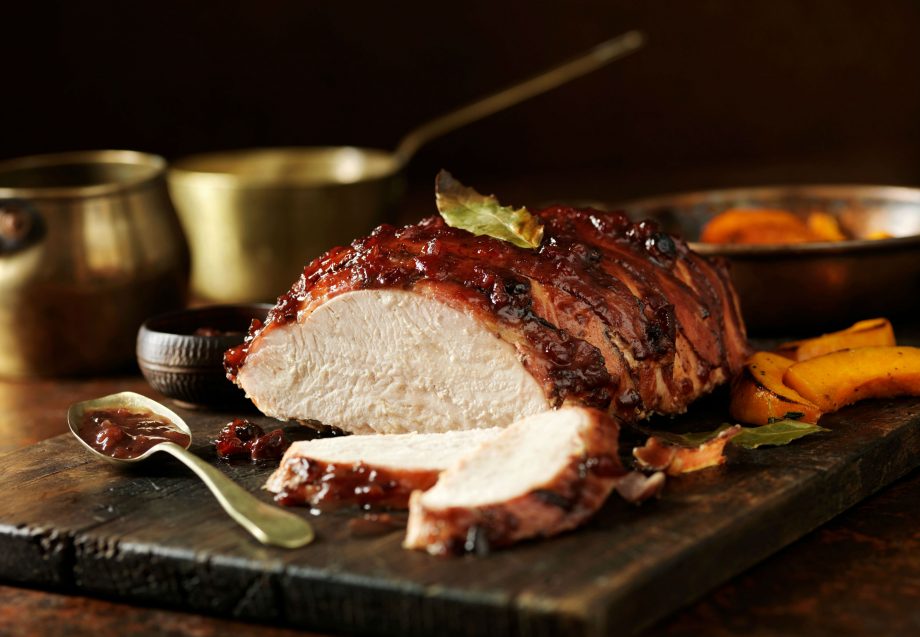 most hated Christmas foods - and how to love them!