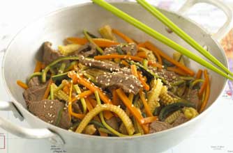 Easy dinner recipes for kids