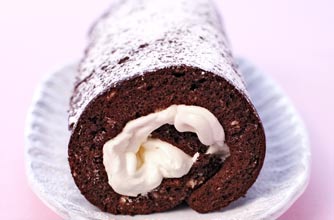Gluten-free cakes and bakes