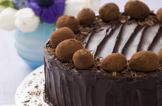 Easter recipes