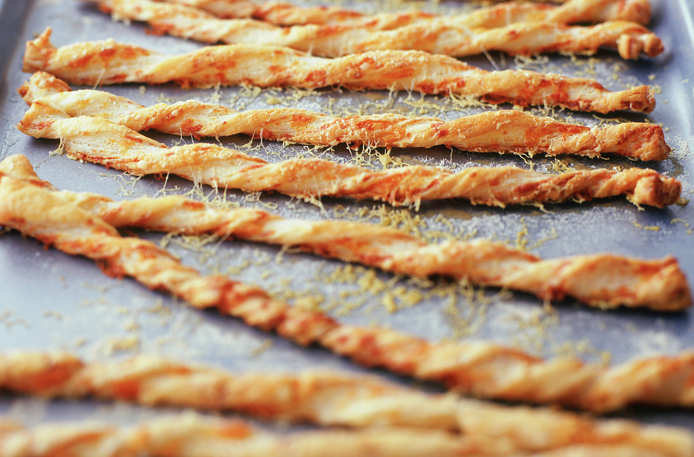 Simple Cheese Straws Snack Recipes Goodtoknow