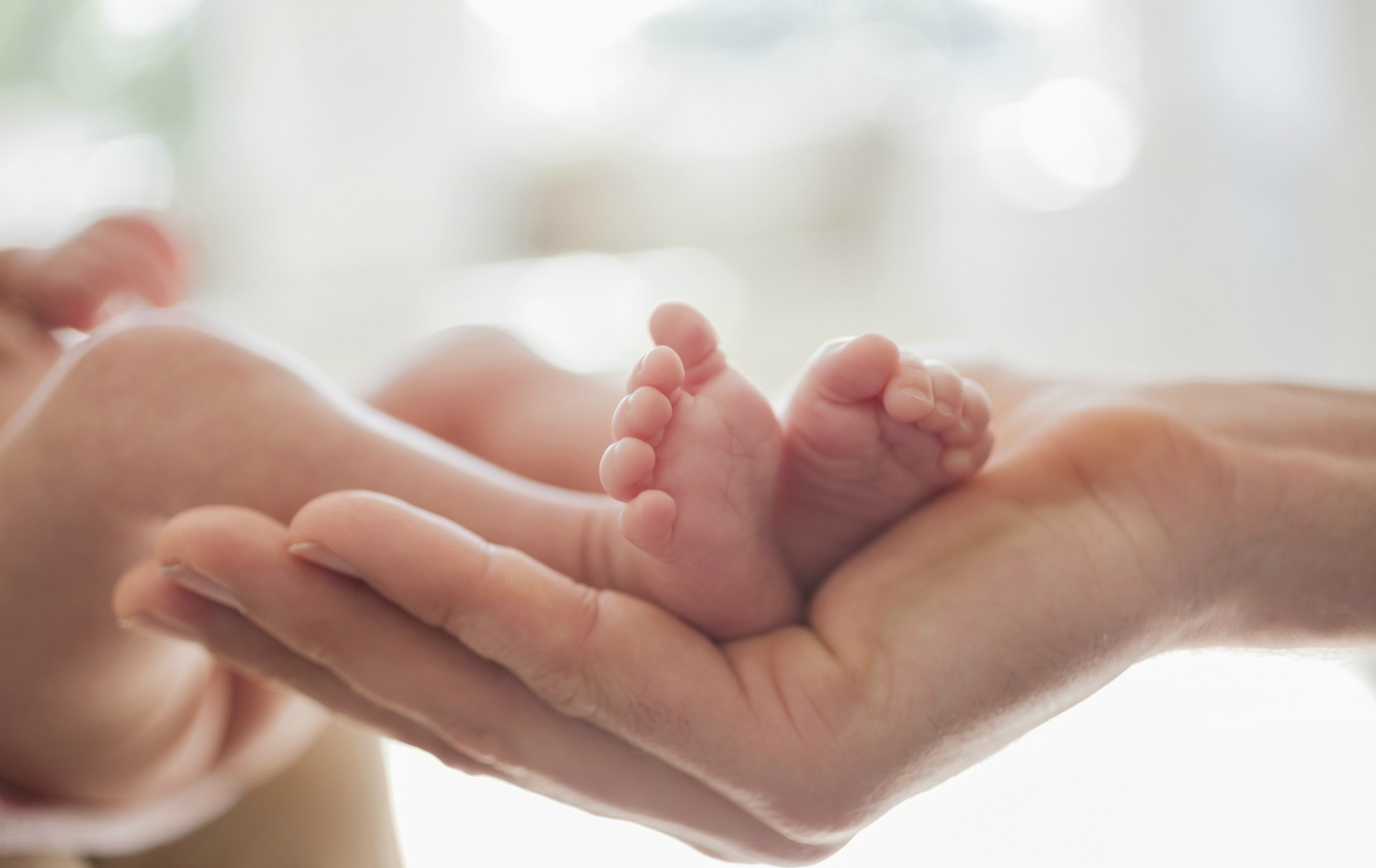 water birth