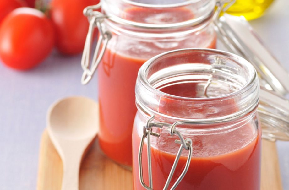 Classic: Passata