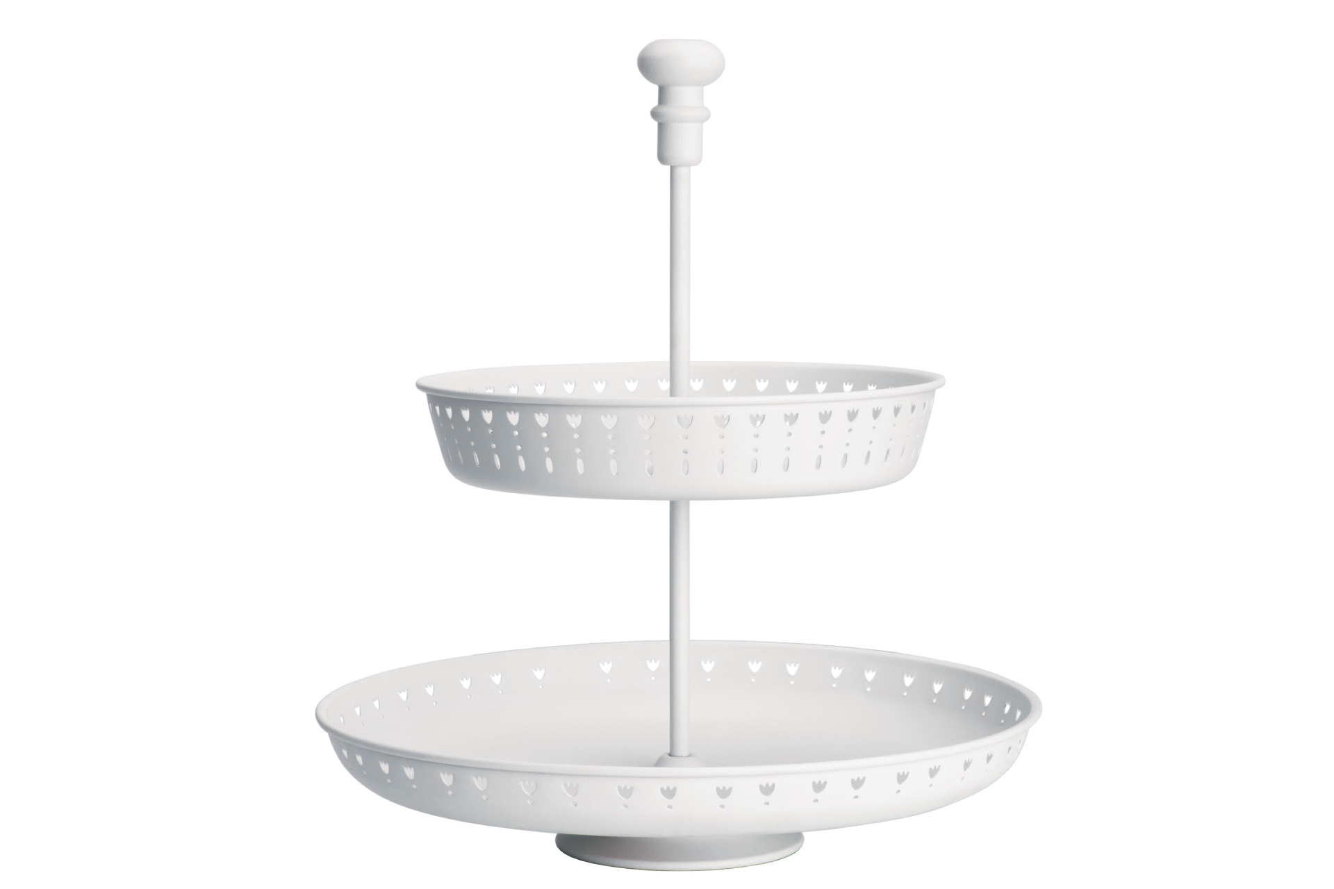 Ikea Garnera serving stand