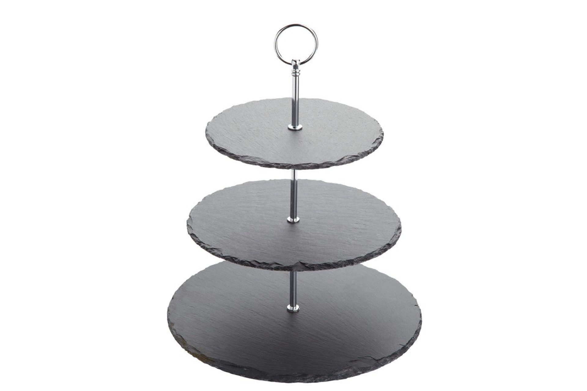 Robert Dyas master class Artesa 3-tier cake stand
