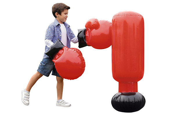 boxing set