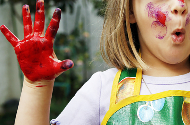 Creative play birthday presents: Gifts that encourage imaginative play