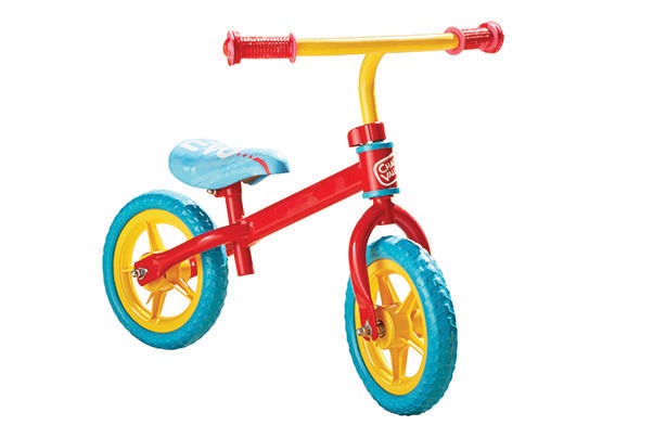 bike