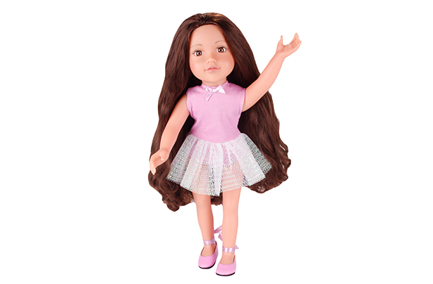 doll
