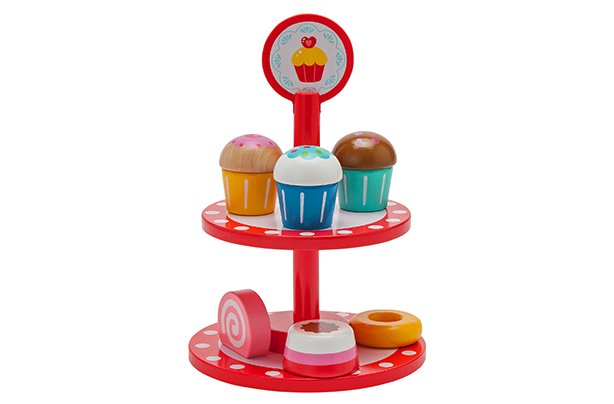 cake stand