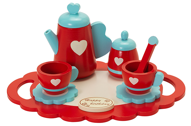 tea set