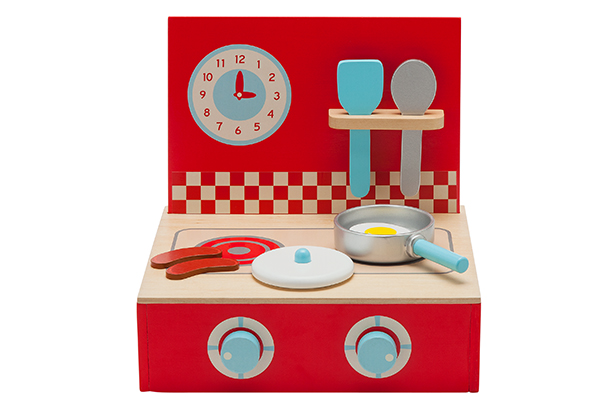table top kitchen