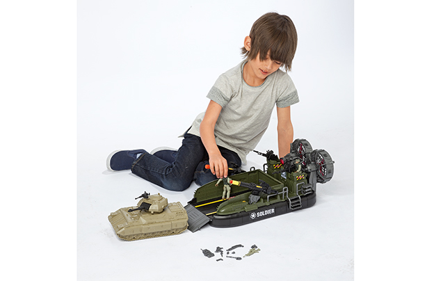 Hovercraft