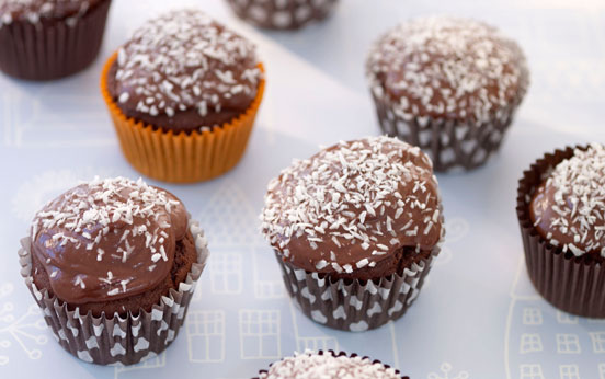 muffins