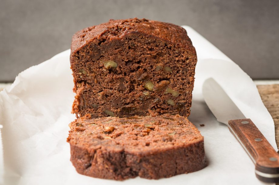Banana bread