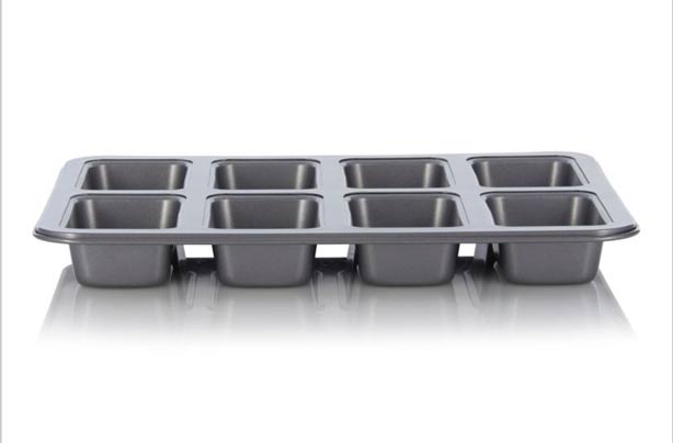 10 cheap baking tins £5 or under