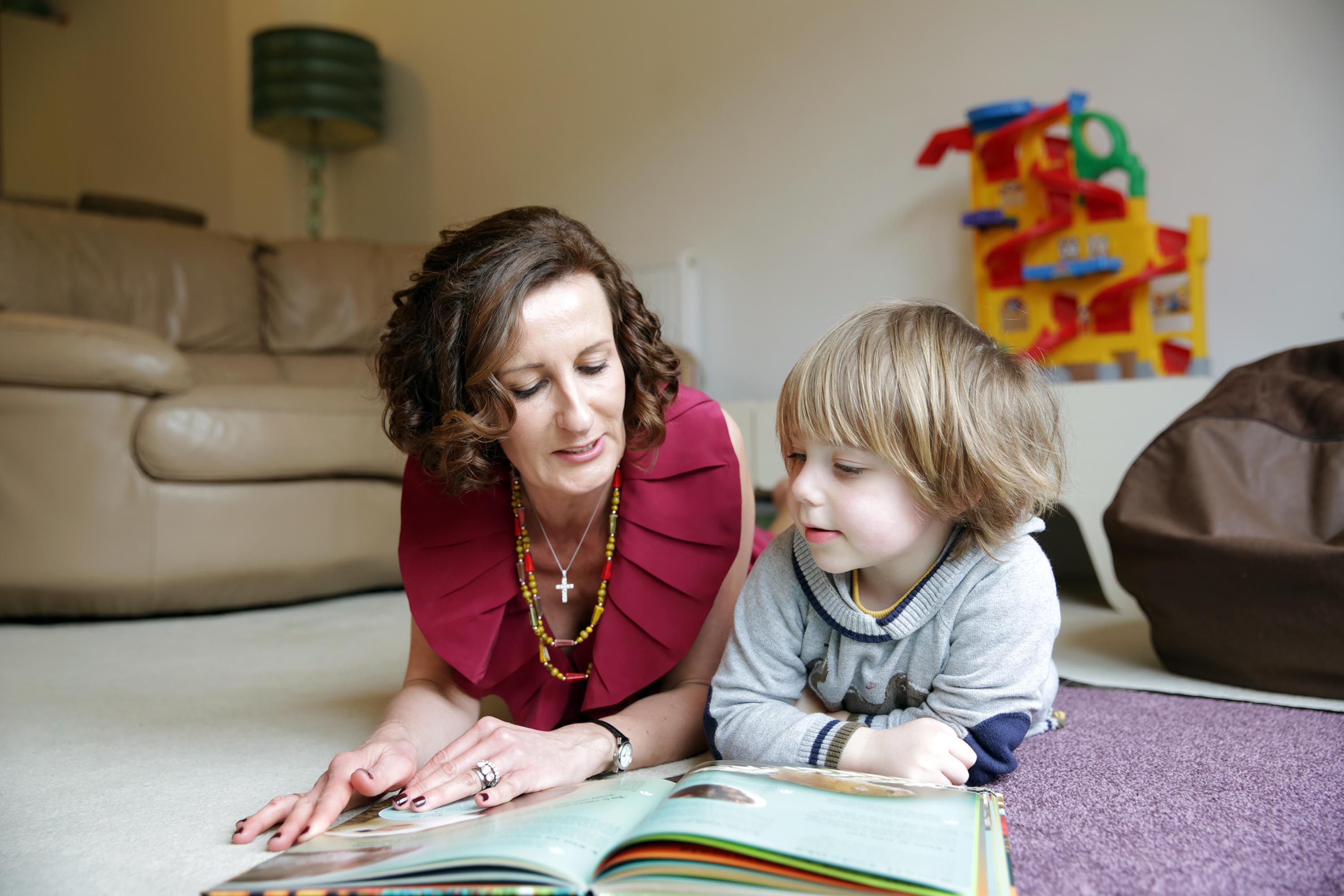 The Nanny Insider Tips And Tricks For Building A Strong Nanny Parent Relationship - 5zikgpp