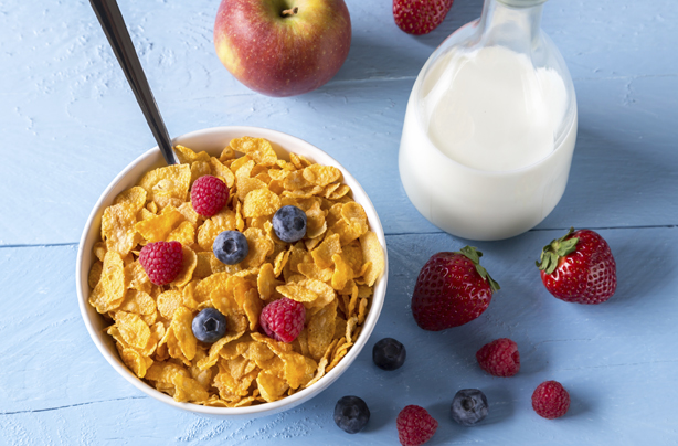 Foods that are making you hungry