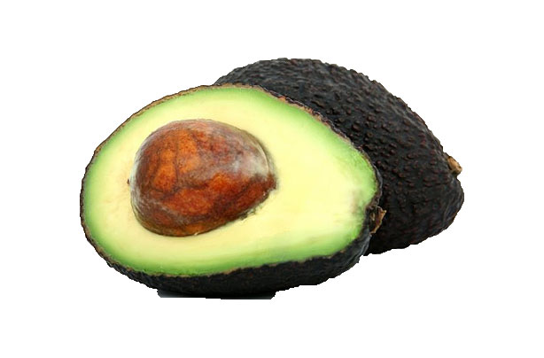 How to ripen avocados with a paper bag