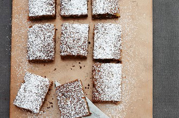 Apple Parkin