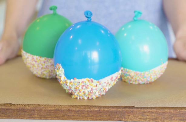 Food hack: How to make mini chocolate bowls