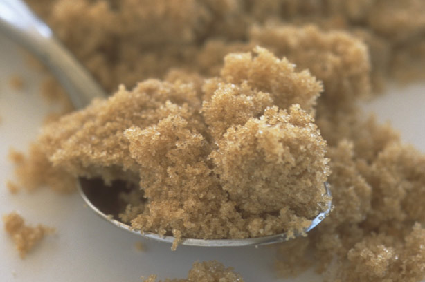 How to stop brown sugar clumping
