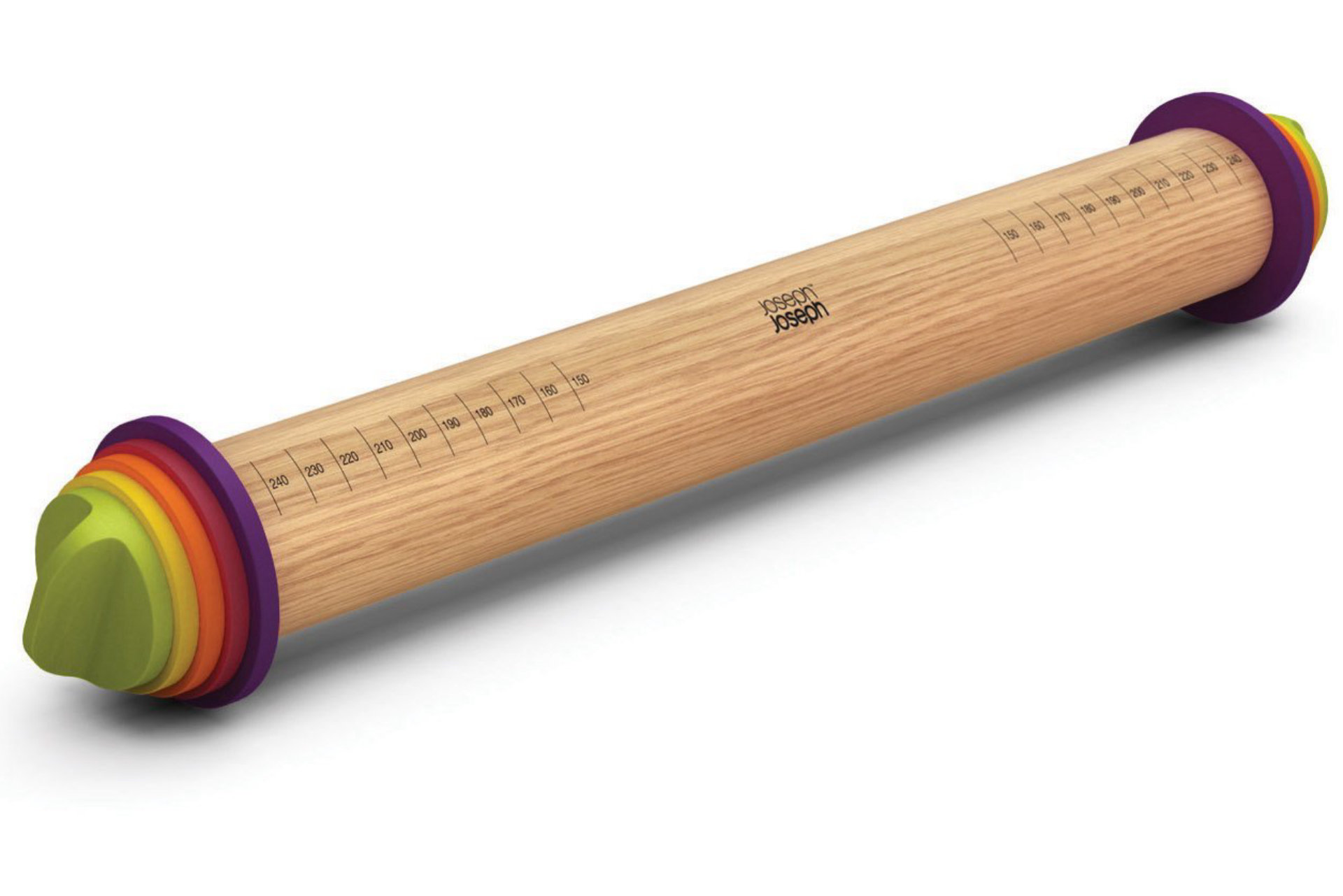 Joseph Joseph Adjustable Rolling Pin