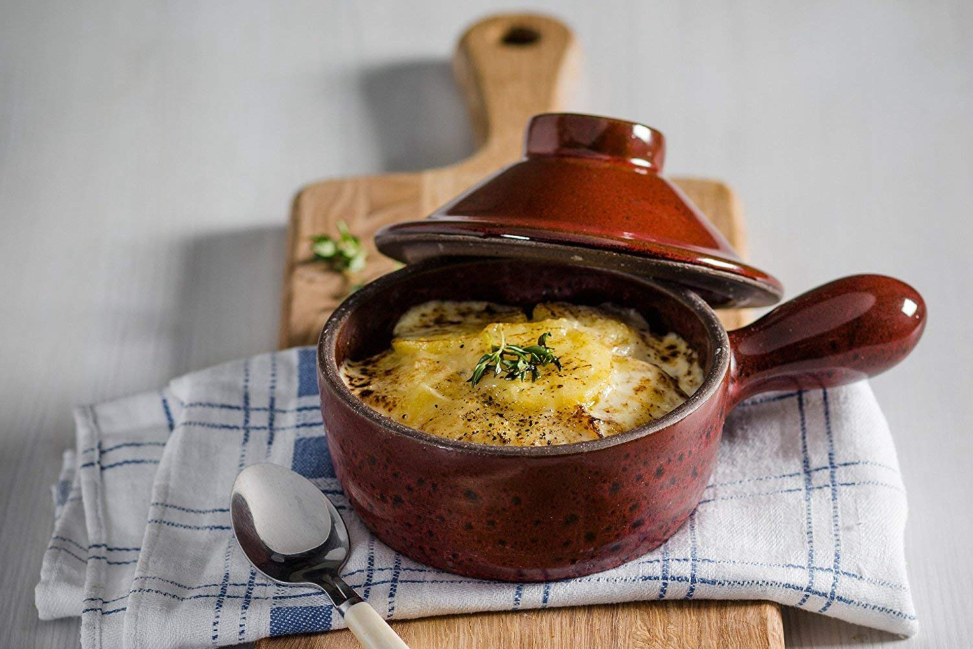 JML Microwave Hot Pot