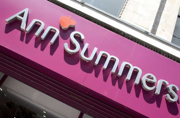 42 jobs to do from home Ann Summers parties