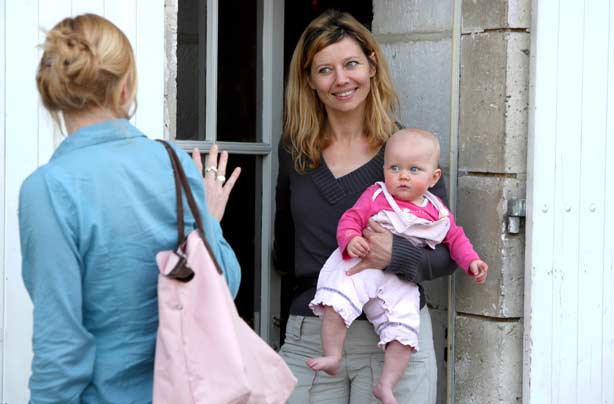 42 jobs to do from home babysitting