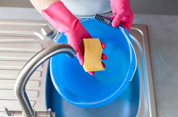 42 jobs to do from home cleaner