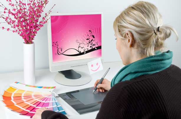 42 jobs to do from home graphic designer