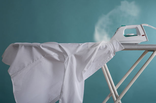 42 jobs to do from home ironing business