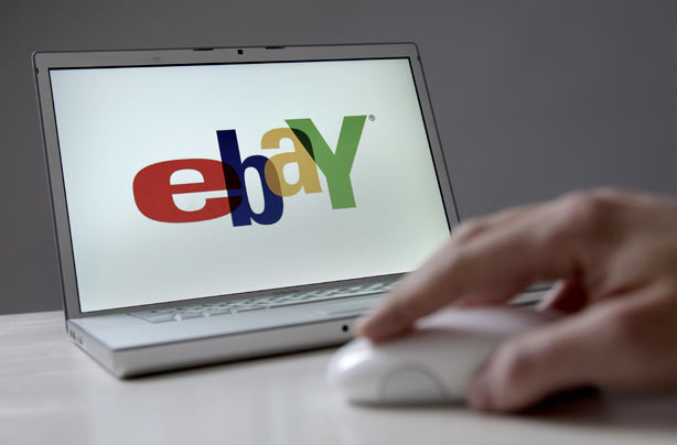 42 jobs to do from home set up eBay store