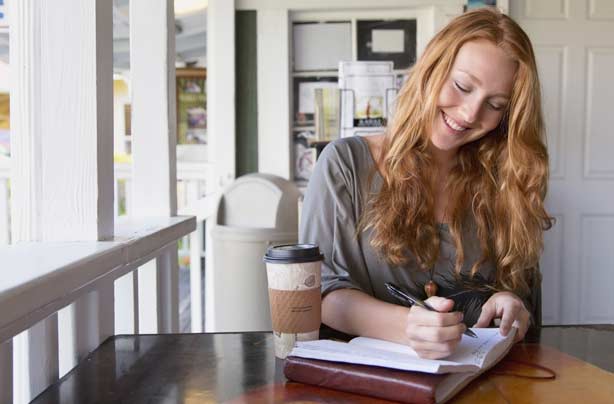 42 jobs to do from home write children's book