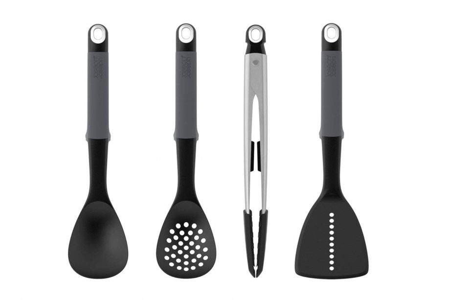 Joseph Joseph Elevate Utensils Set Tongs