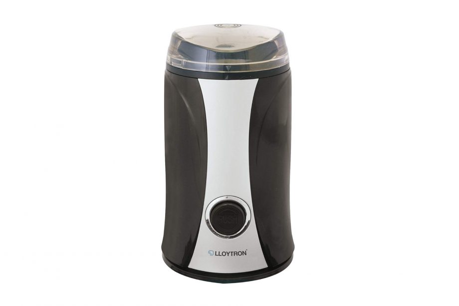 Lloytron 50g Capacity Spice Grinder