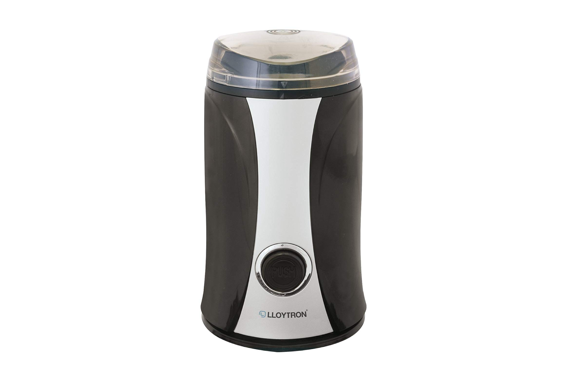 Lloytron 50g Capacity Spice Grinder