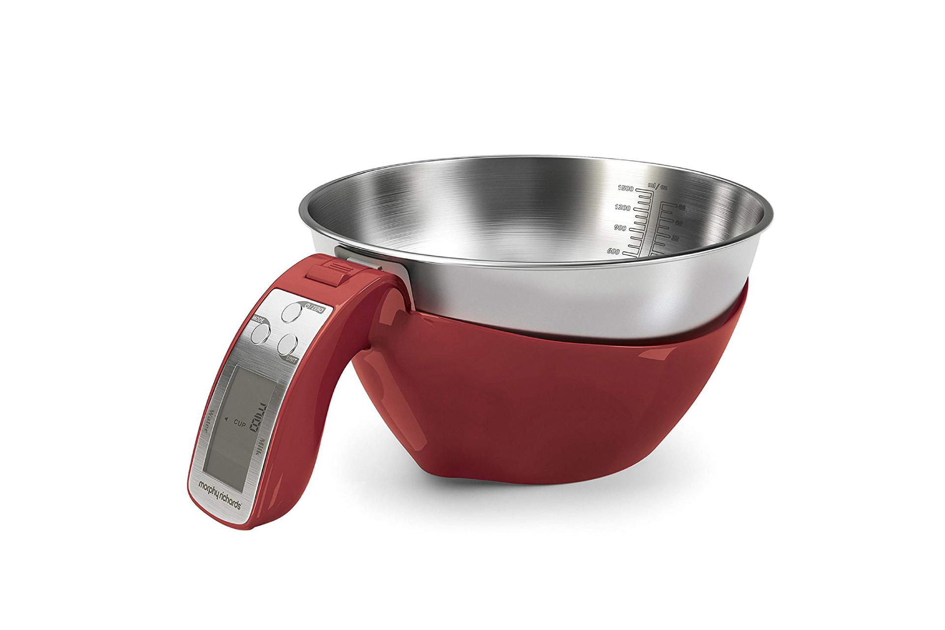 Morphey Richards 3-in-1 scales