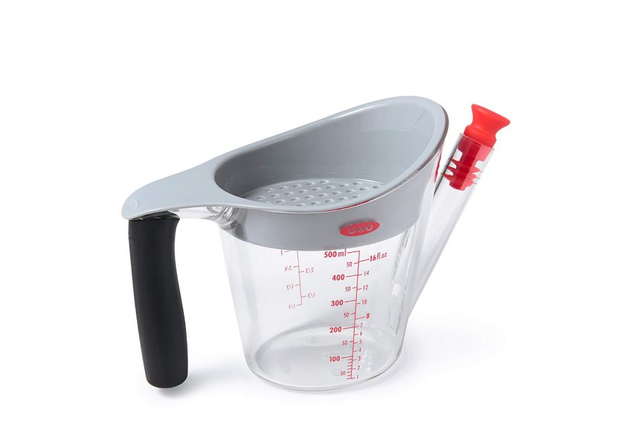 OXO Good Grips fat separator