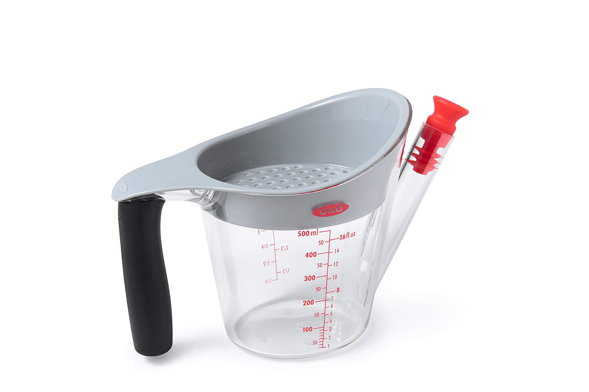 OXO Good Grips fat separator