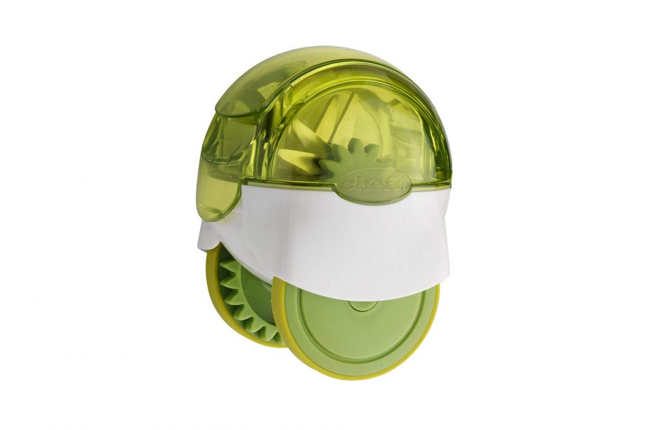 Chef'n Garlic Zoom garlic chopper