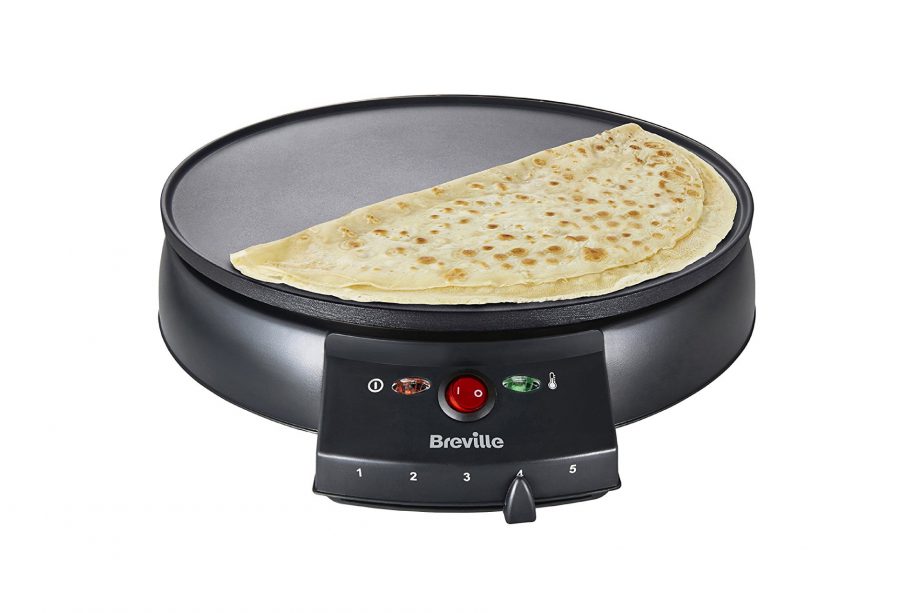 Breville crepe maker