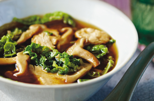 Low carb recipes